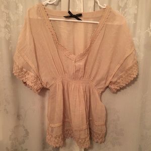 Ali & Kris Lacey shirt